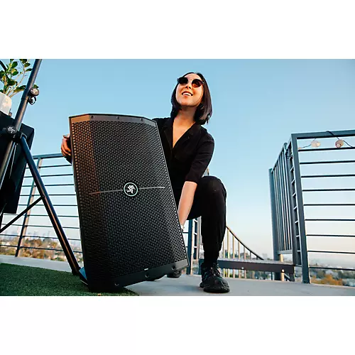 Mackie Thump210XT 10