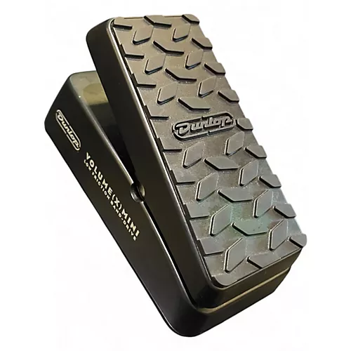 Used Dunlop VOLUME X MINI Pedal