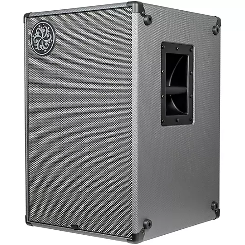 Darkglass 210 500W 2x10 Bass Speaker Cabinet Gray