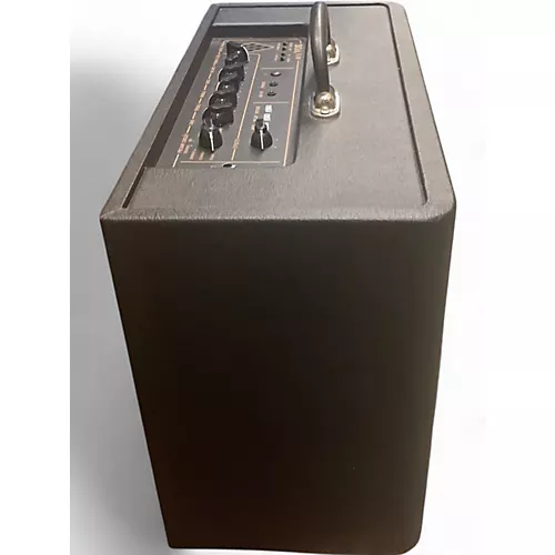 Used VOX AV15 15W 1x8 Analog Modeling Guitar Combo Amp