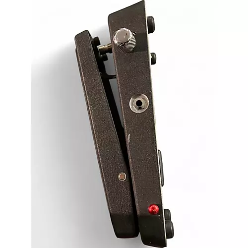 Used Dunlop 535Q Cry Baby Multi-Wah Effect Pedal