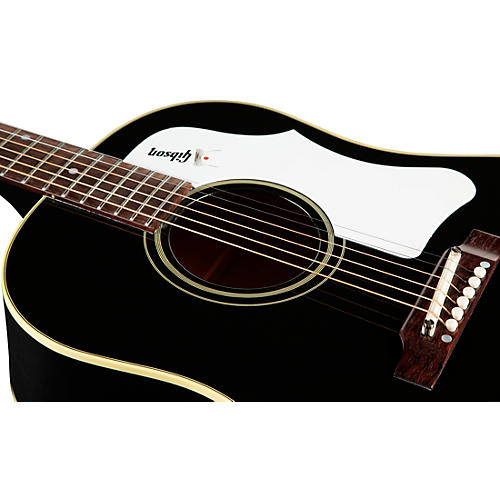 Gibson '60s J-45 Original Acoustic Guitar Ebony