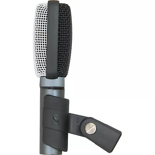 Sennheiser e 609 Dynamic Guitar Mic With Stand and Cable