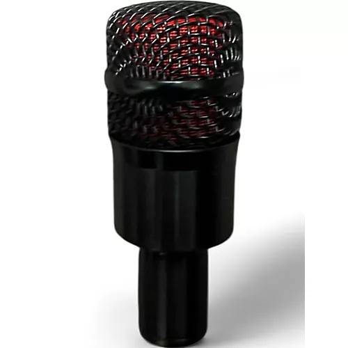 Used Audix D4 Drum Microphone