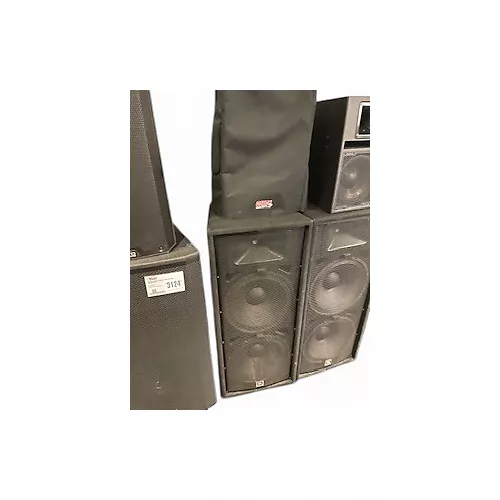 Used QSC K10.2 Powered Speaker