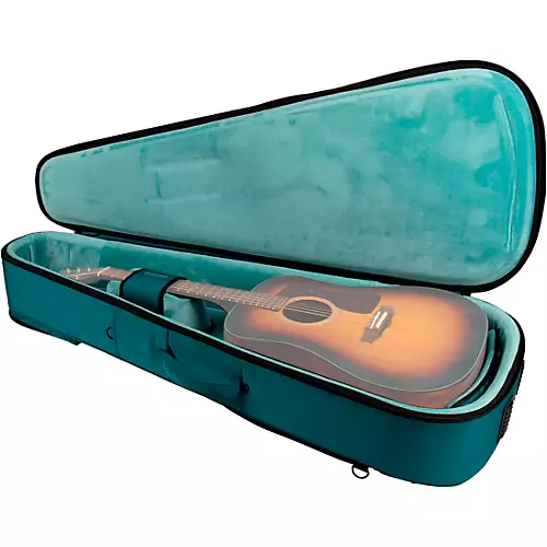 Gator ICON Series Gig Bag for Dreadnaught Acoustic Guitars Gray