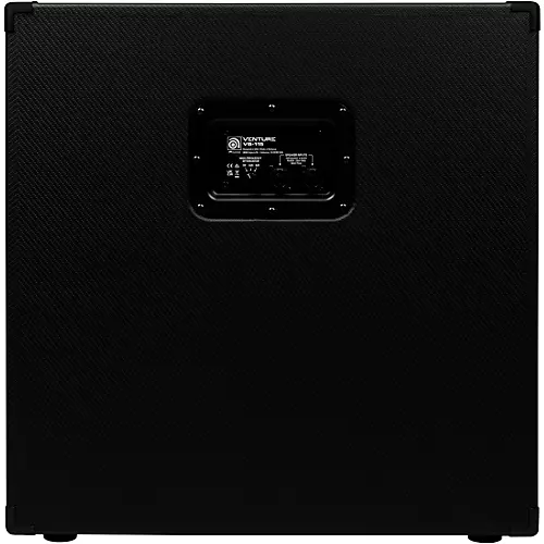Ampeg Venture VB-115 Bass Cabinet