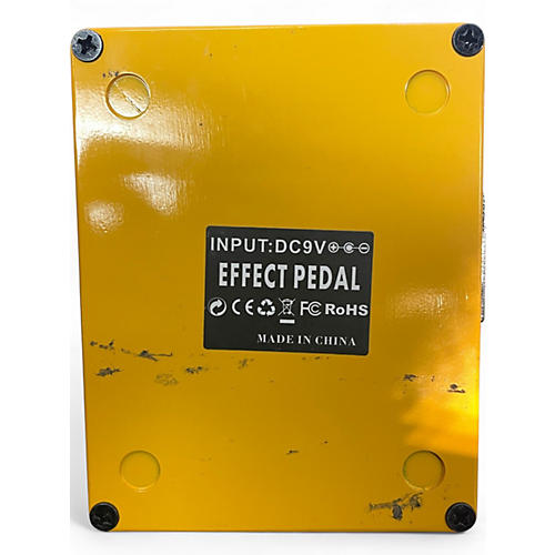 Used Caline Wine Cellar Bass Effect Pedal