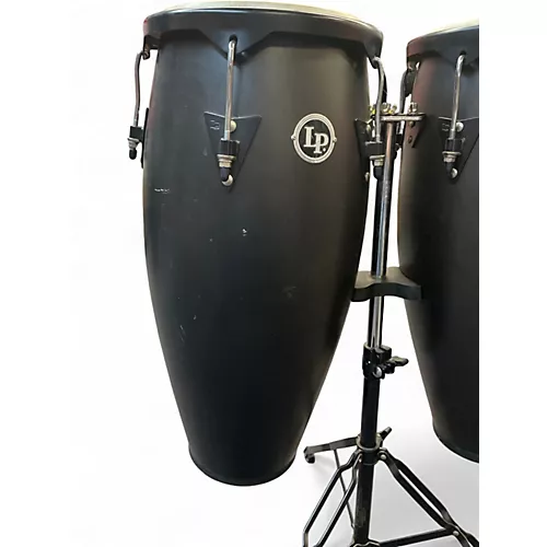 Used LP City Conga Set Conga