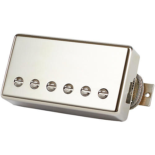 Gibson '57 Classic Underwound Humbucker Pickup Double Black