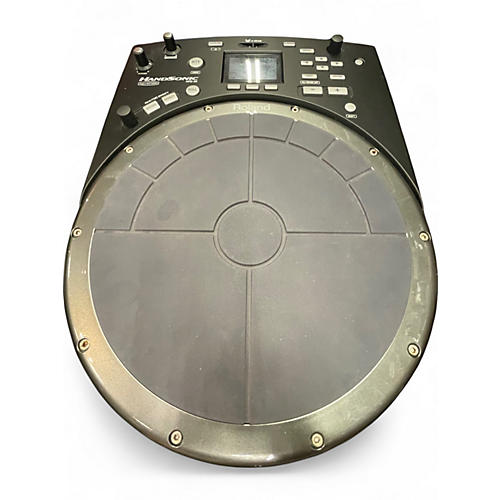 Used Roland HandSonic HPD20 Trigger Pad