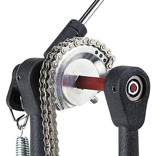 DW 5000 Series TD4 Turbo Drive Double Bass Drum Pedal