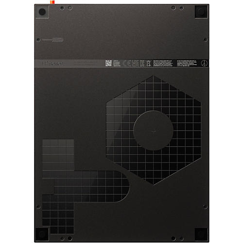 teenage engineering EP-133 K.O. II Sampler Composer