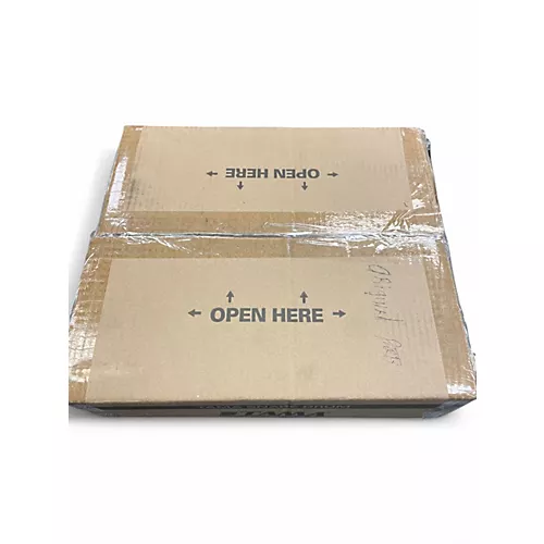 Used TAMA 10in METALWORKS EFFECTS Black Drum Black 28