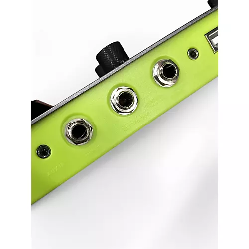 Used Mooer GE 150 Effect Processor