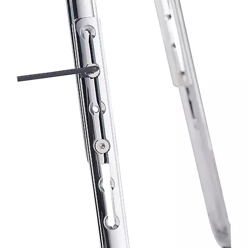 MEINL Woodcraft Series Conga Stand 11.75 in.