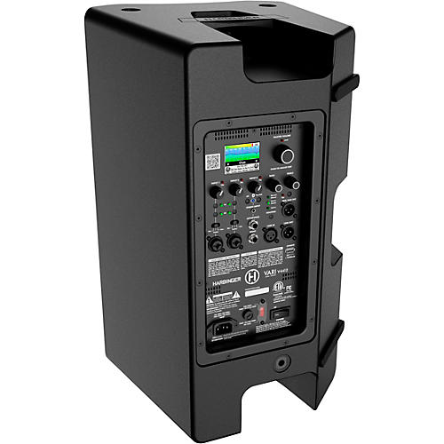 Harbinger VARI V4412 12
