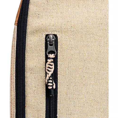 Gator Someone Somewhere Lux Series Acoustic Guitar Gig Bag Grey