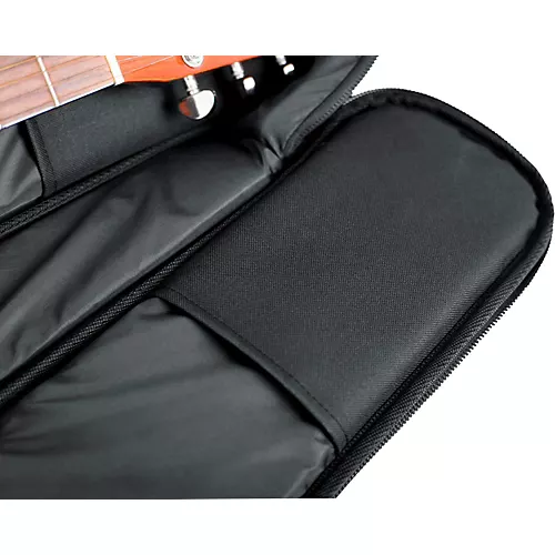 Gator 4G Series Gig Bag for Mini Acoustic Guitars Black