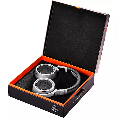 Neumann NDH 30 Open-Back Dynamic Studio Headphones