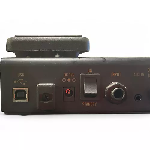 Used VOX Tonelab ST Effect Processor