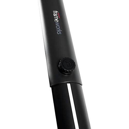 Gator GFW ID Series Speaker Stands With Bag (Pair)