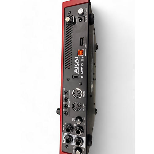 Used 2024 Akai Professional MPC ONE + Production Controller