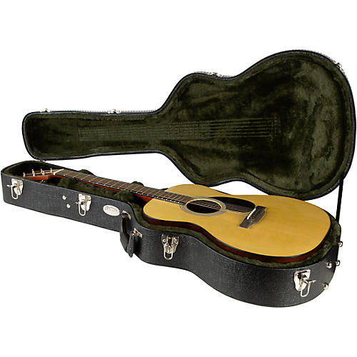 Martin OM-21 Standard Orchestra Model Acoustic Guitar Ambertone