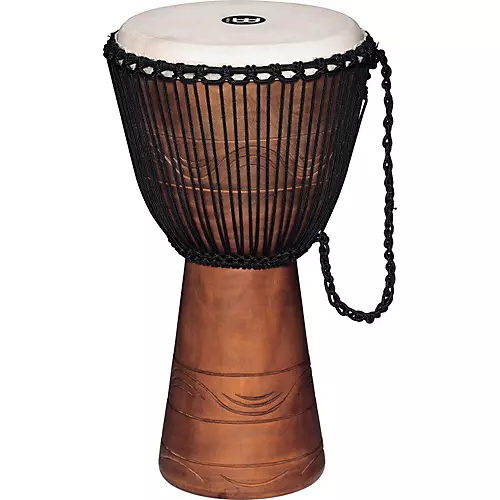 MEINL African Djembe With Bag XL