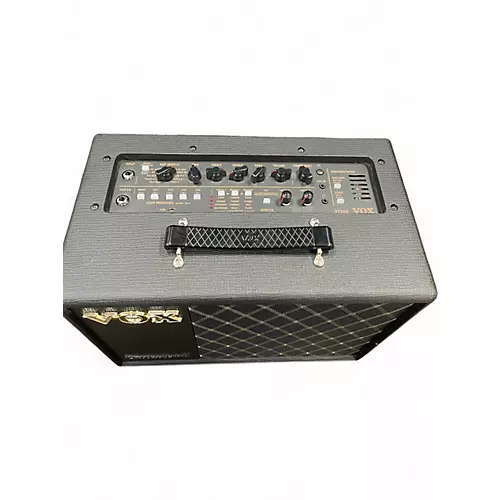 Used VOX Valvetronix VT20X 20W 1x8 Guitar Combo Amp