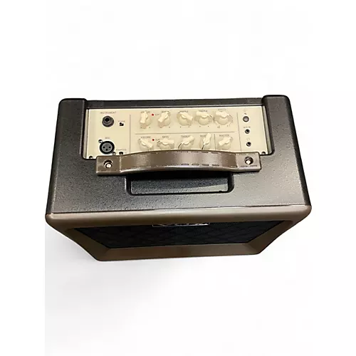 Used VOX VX50-AG Acoustic Guitar Combo Amp