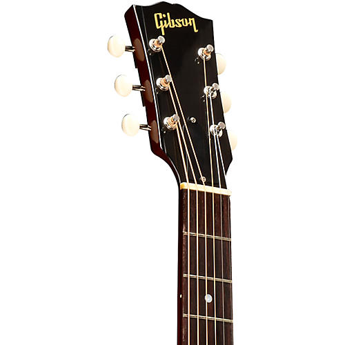 Gibson '60s J-45 Original Acoustic Guitar Ebony