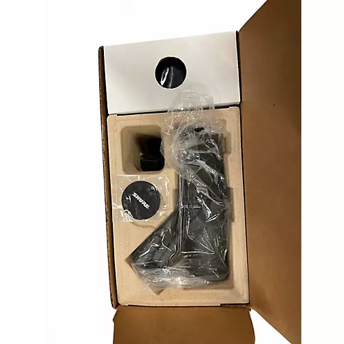 Used Shure SM7B Dynamic Microphone