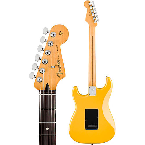 Fender Player II Modified Stratocaster HSS Rosewood Fingerboard Electric Guitar Olympic Pearl