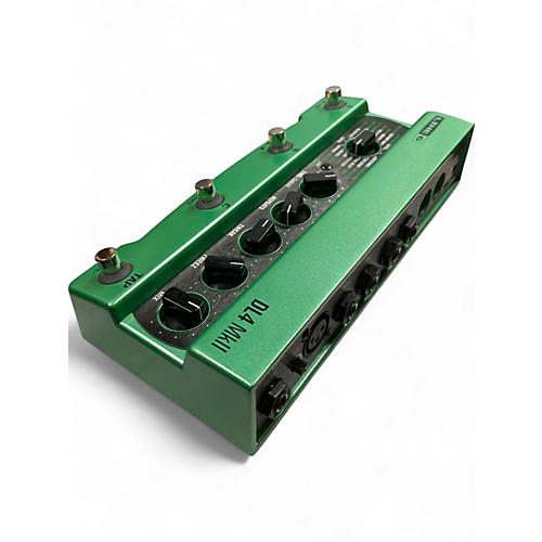 Used Line 6 DL4 MKII Effect Pedal