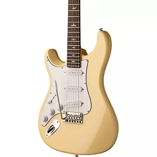 PRS SE Silver Sky Left Handed Elecric Guitar Stone Blue