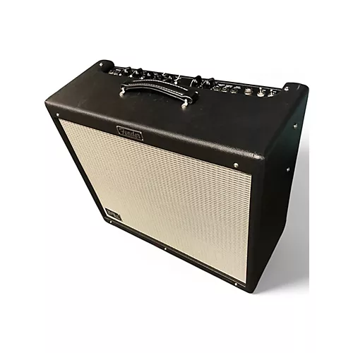 Used Fender Hot Rod DeVille Michael Landau 60W Tube Guitar Combo Amp