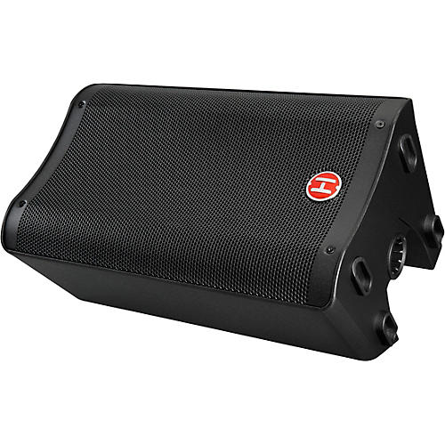 Harbinger M100-BT Portable PA With Bluetooth and Custom Carry Bags 8