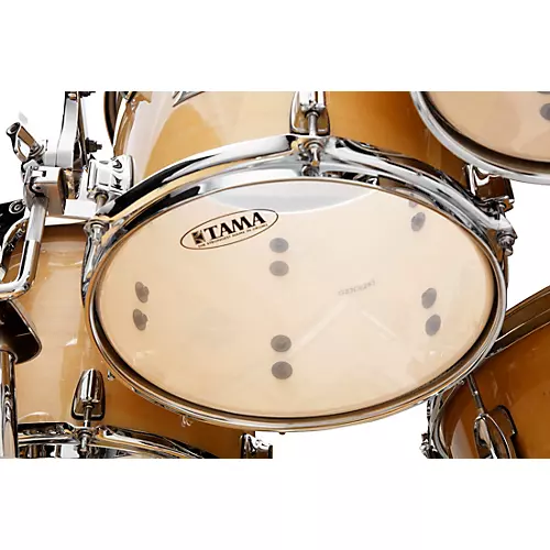 TAMA Superstar Classic 7-Piece Shell Pack Gloss Natural Blonde