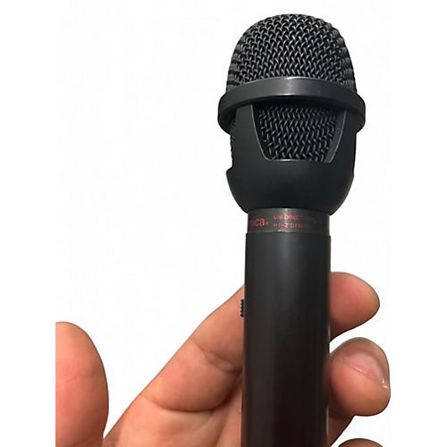 Used Audio-Technica pro1 Dynamic Microphone
