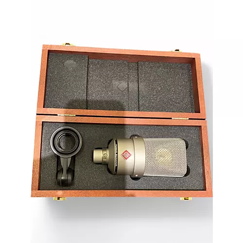 Used Neumann TLM103 Condenser Microphone