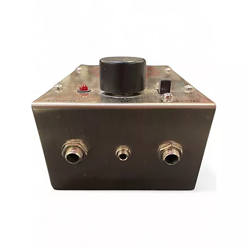 Used Electro-Harmonix bassballs  Bass Effect Pedal