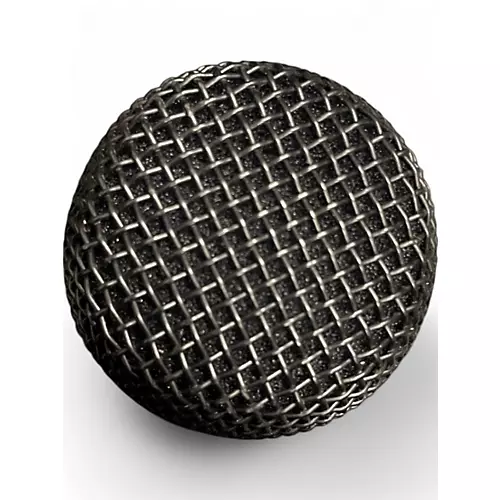 Used Sennheiser E835 Dynamic Microphone