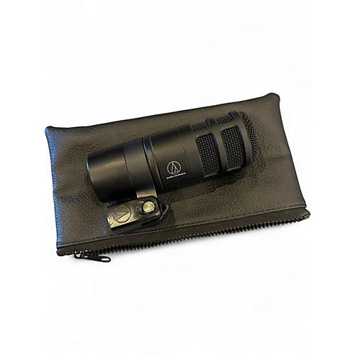 Used Audio-Technica AT2040 Dynamic Microphone