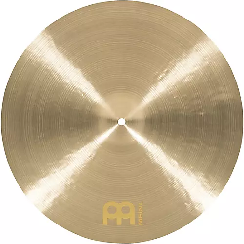 MEINL Byzance Jazz Extra Thin Crash Traditional Cymbal 18 in.