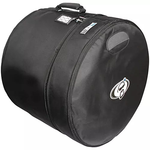 Protection Racket Padded Bass Drum Case 24 x 16 in.