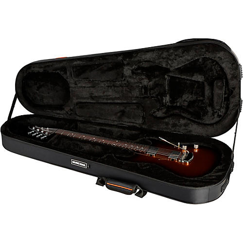 Ernie Ball Music Man Sabre HT Electric Guitar Showtime