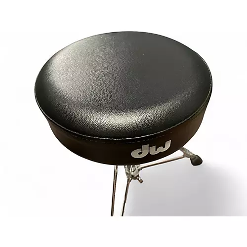 Used DW DWCP5100 Drum Throne