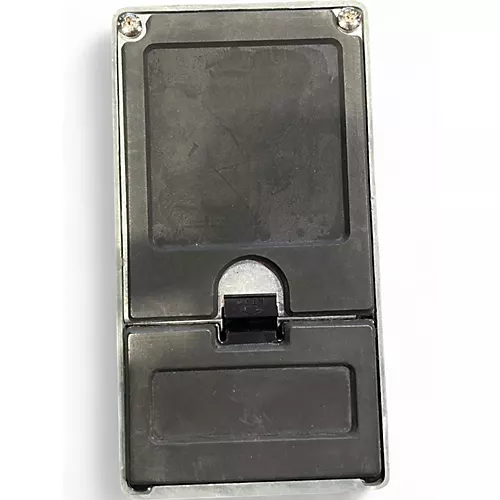 Used Ibanez TS9 Tube Screamer Distortion Effect Pedal