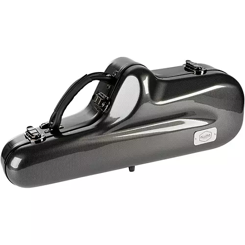 Allora AAS-580 Chicago Series Alto Saxophone Un-Lacquered Unlacquered Keys